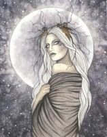 La Pierre Lunaire 